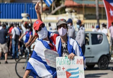Cuba reiterará denuncia contra bloqueo de EEUU el 1 de mayo