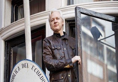 Casi 100 parlamentarios brasileños exigieron a Estados Unidos que retire los cargos contra Julian Assange