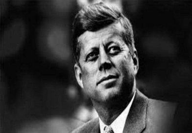 John F Kennedy y las secuelas de Bahía de Cochinos