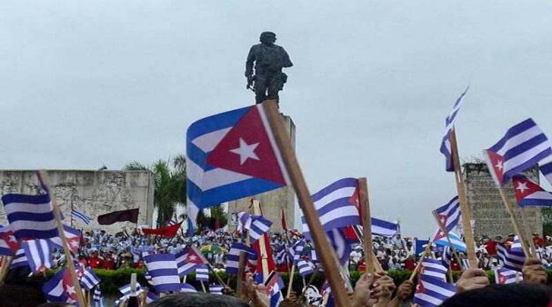 De visita en Villa Clara el Secretariado del Comité Central del Partido y su estructura auxiliar