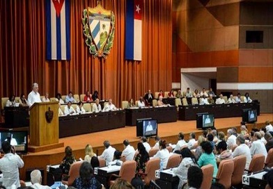 Sesión constitutiva de la Asamblea Nacional: lo que debes conocer