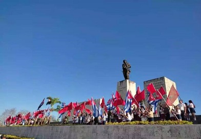 Por una mejor juventud, Villa Clara celebra el 4 de abril