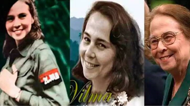 Vilma, legado eterno