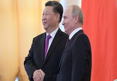 ¿Hasta qué punto es peligrosa la "amistad" entre Putin y Xi Jinping?