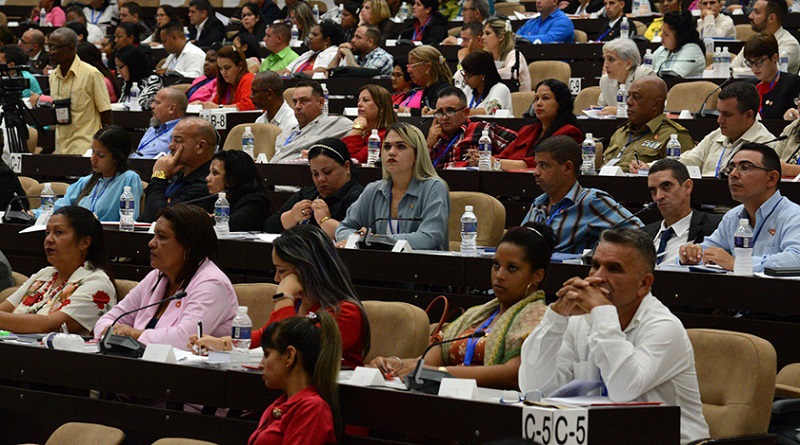 Aprueban primera Ley de Comunicación Social en Cuba