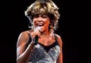 Tina Turner