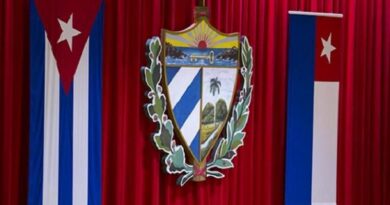 Diputados de Cuba desarrollan jornada de preparación previa a sesión