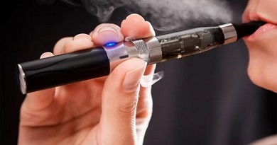 cigarros electrónicos