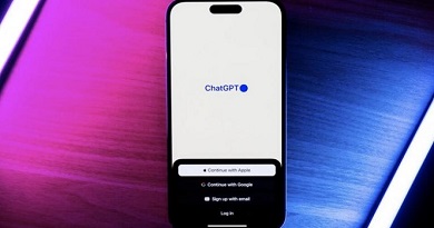 APPLE ChatGPT