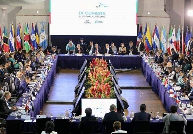 América Latina y el Caribe, Caribe, Cumbre de AEC, Gobierno, integración latinoamericana, Ministerio de Relaciones Exteriores (MINREX), Relaciones Diplomáticas, Relaciones Exteriores