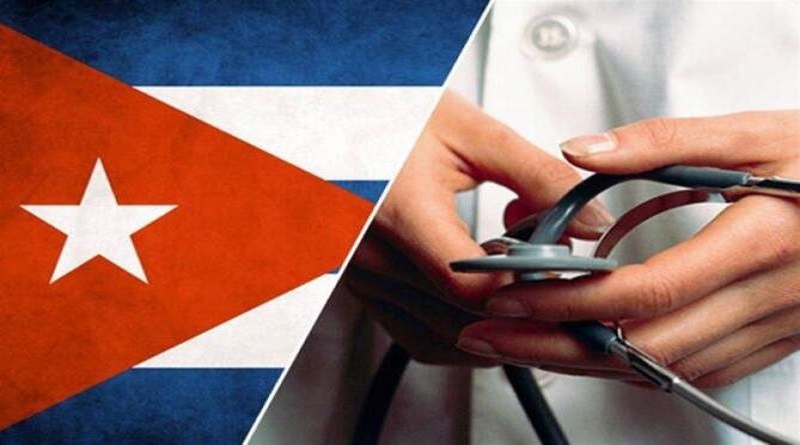 A sus 60 años, la colaboración médica cubana goza de buena salud
