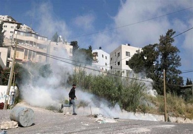 Más de 140 palestinos muertos por fuerzas israelíes en 2023