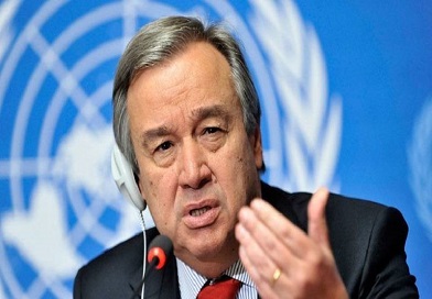 Conflictos y crisis climática amenazan la salud mundial, advierte ONU
