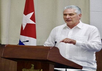 Amplio, intenso y complejo resultó el debate generado durante el VI Pleno del Comité Central del Partido Comunista