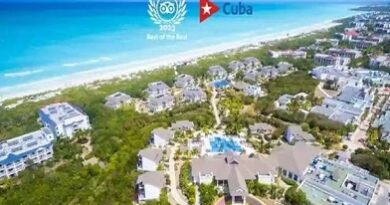 Royalton Cayo Santa María entre los mejores del Caribe