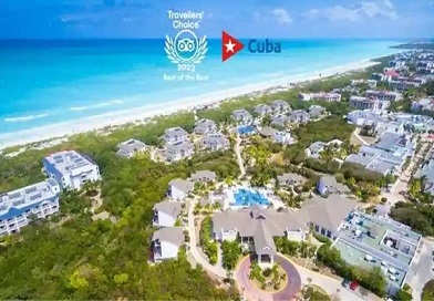 Royalton Cayo Santa María entre los mejores del Caribe