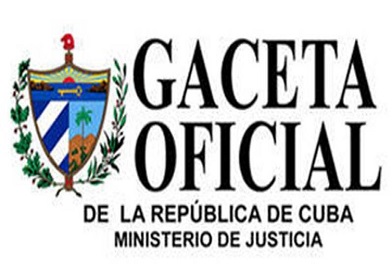 Publica Gaceta Oficial la Ley cubana de Expropiación
