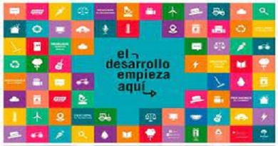 trabajo comunitario