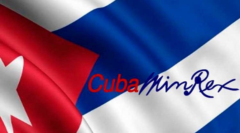 Anuncia Minrex nuevas medidas sobre pasaportes cubanos