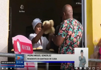 EN VIDEO: ¿Qué pasa con el pan de la canasta básica?