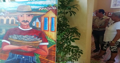 galeria de arte