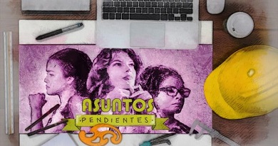 Asuntos pendientes
