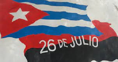 26 de julio