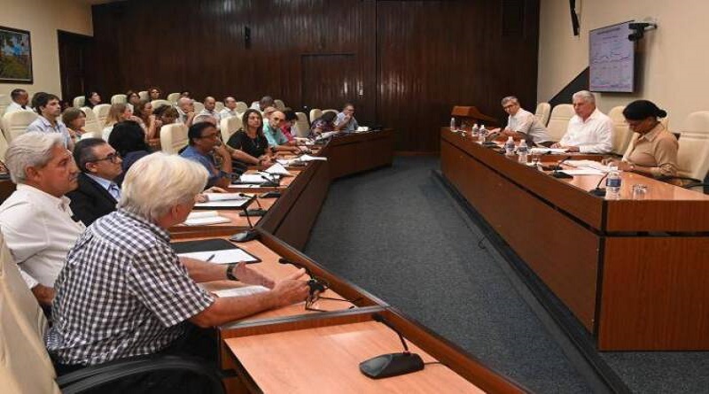 Vacuna Abdala: excelente protección para las embarazadas y sus bebés