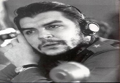 Che, un hombre extraordinariamente humano