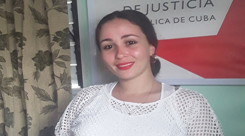 Destacan presencia de juristas villaclareños en procesos legislativos cubanos