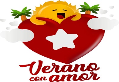 Verano con amor para divertirse y cultivarse