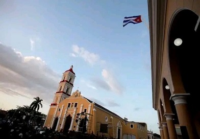 San Juan de los Remedios, ciudad única