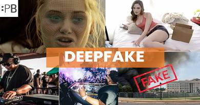 DeepFake