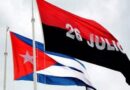 26 de Julio