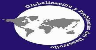 14 Encuentro Internacional de Economistas sobre Globalización y Problemas del Desarrollo