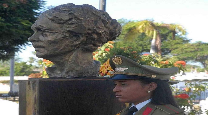 Mariana Grajales, una mujer que conmovió el alma de Cuba