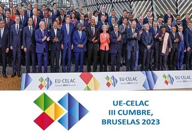 cumbre UE-Celac sin muchas expectativas