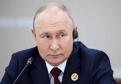 Putin promete cumplir todos los acuerdos alcanzados con África