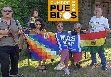 Cumbre de los Pueblos defenderá lazos equitativos UE-Latinoamérica