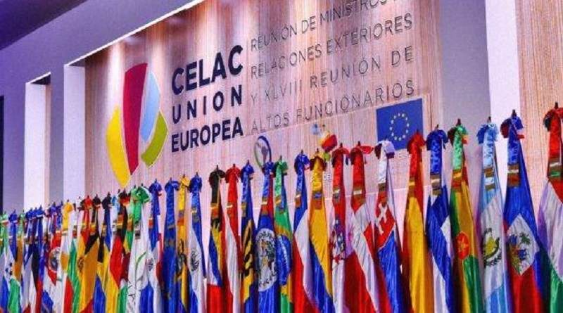 III Cumbre Celac-Unión Europea: Restablecer el diálogo desde el respeto mutuo