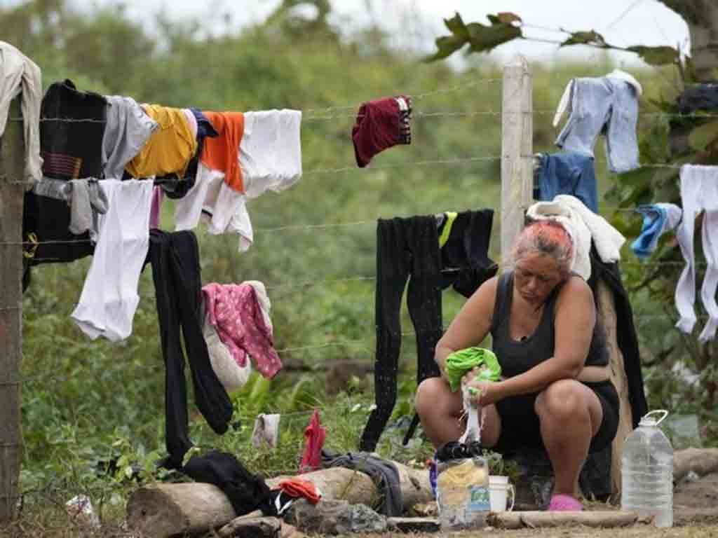 panama mujeres darien 1