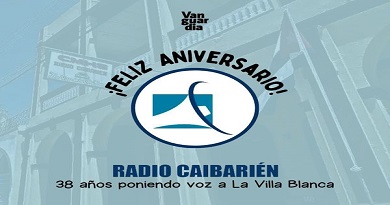 Radio Caibarién