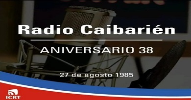 Radio Caibarién