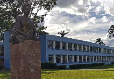 Se prepara Universidad Central para iniciar segundo periodo del curso 2023