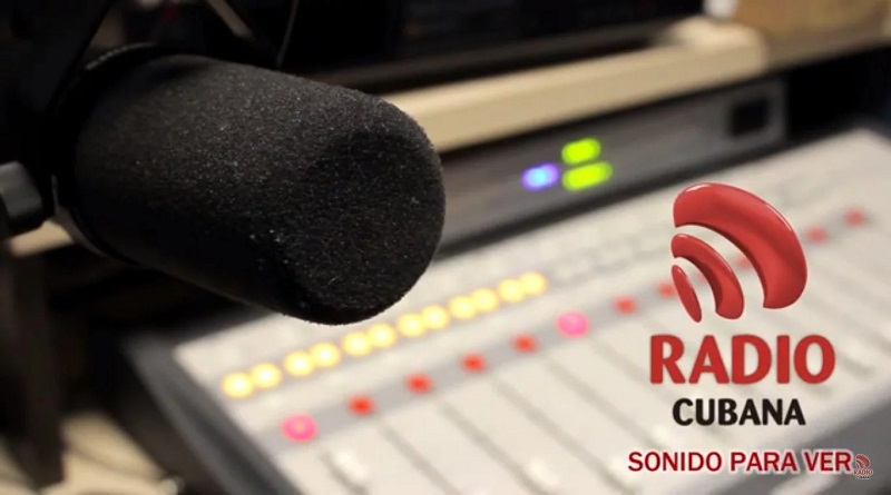 Radio Cubana celebra su aniversario 101