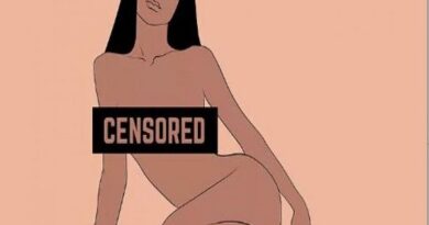 censura
