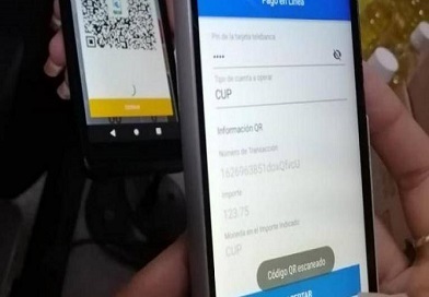 Bancarización: ¿Cómo contratar los servicios de Código QR para pagos electrónicos?