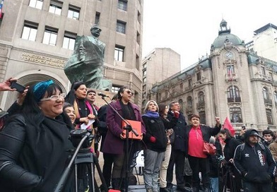 Chile prepara amplio programa de actividades en homenaje a Allende