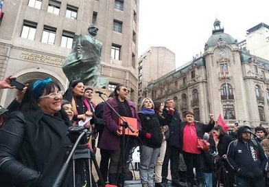 Chile prepara amplio programa de actividades en homenaje a Allende