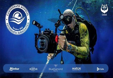 Se celebrará en Varadero Campeonato Mundial de Fotografía Subacuática